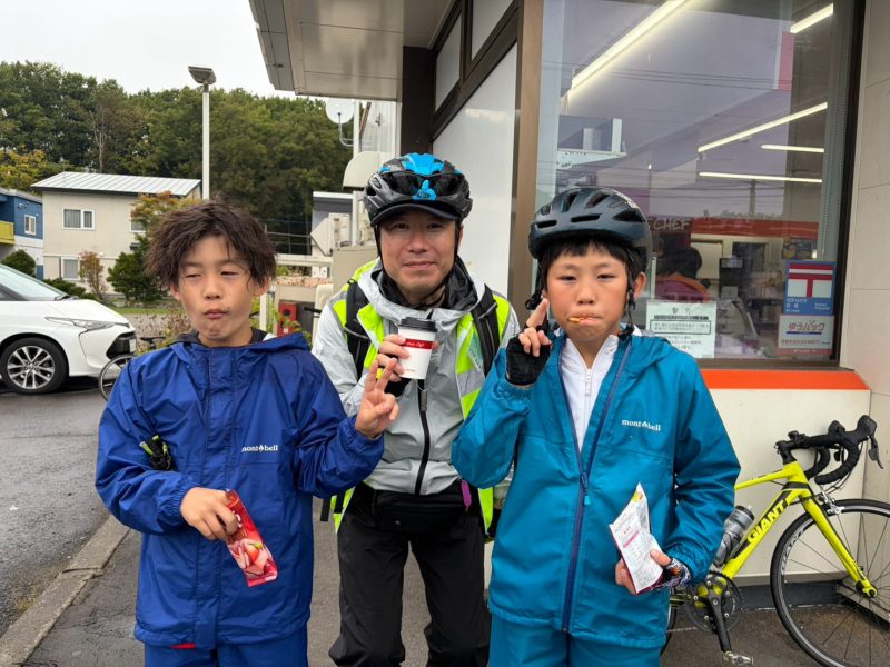 チャリチャレ2026 Day2 写真 1416
