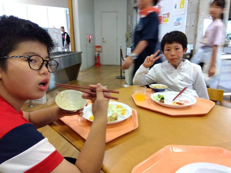 チャリチャレ2026 Day2 写真 1419