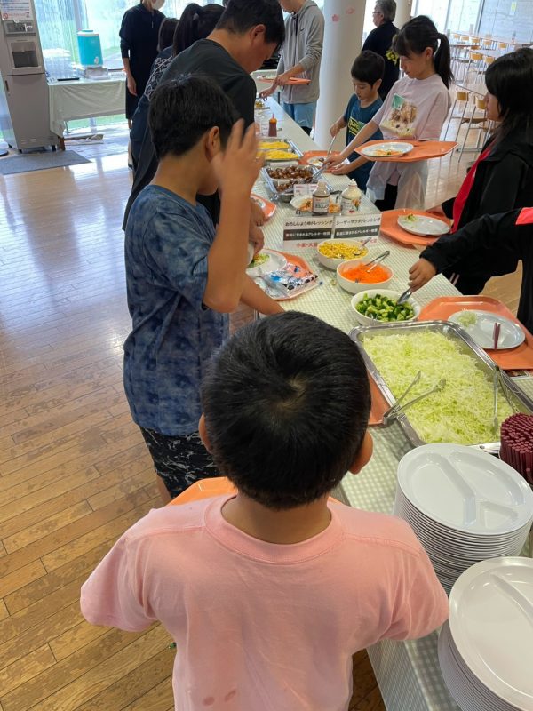 チャリチャレ2026 Day2 写真 1432