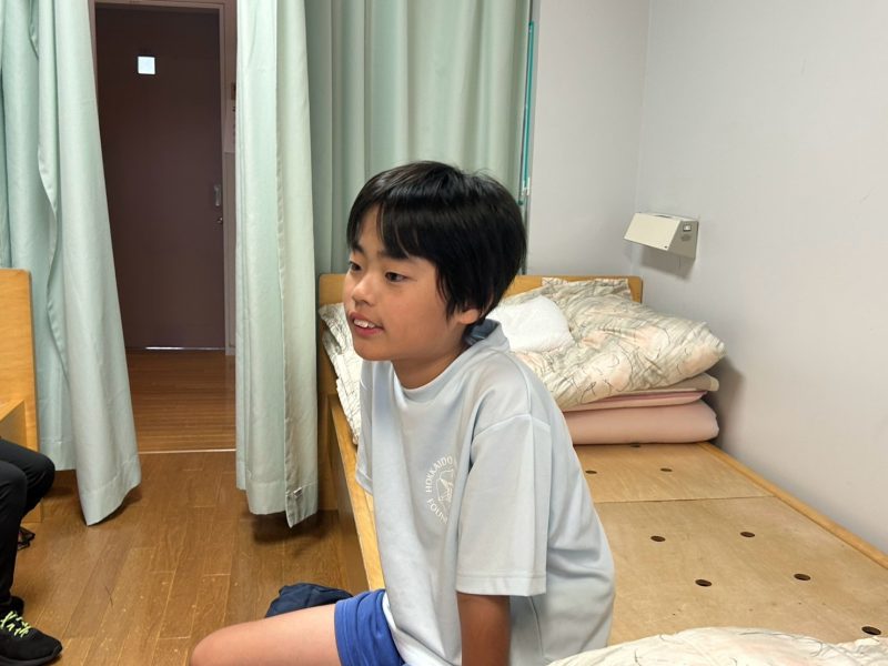 チャリチャレ2026 Day2 写真 1447