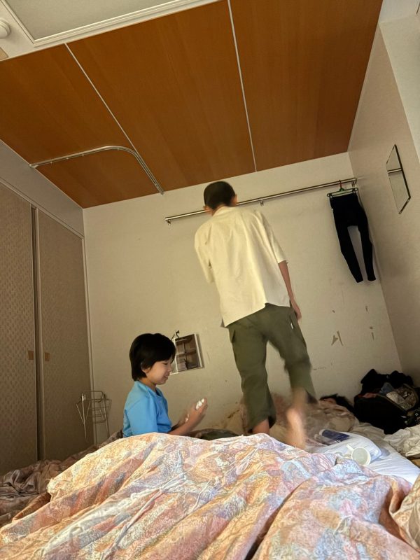 チャリチャレ2026 Day2 写真 1450