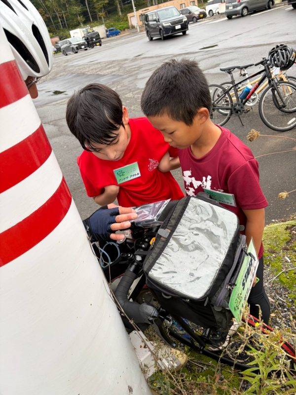 チャリチャレ2026 Day2 写真 1457