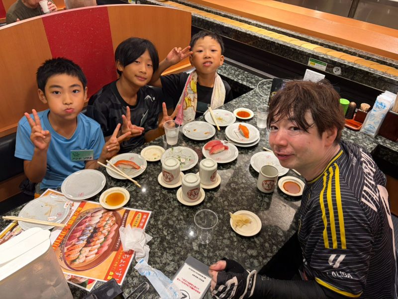 チャリチャレ2026 Day2 写真 1465