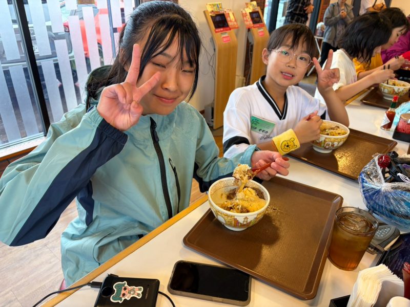 チャリチャレ2026 Day2 写真 1469