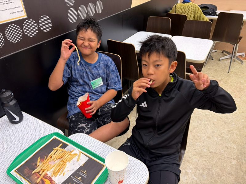 チャリチャレ2026 Day2 写真 1472