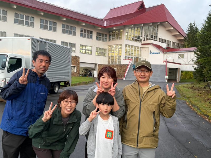 チャリチャレ2026 Day2 写真 1480