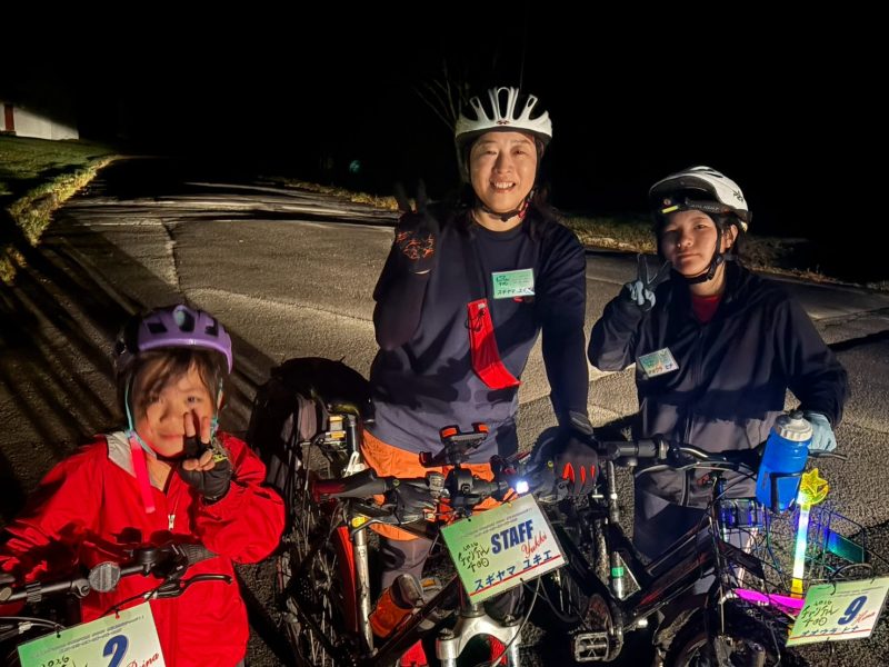 チャリチャレ2026 Day2 写真 1484