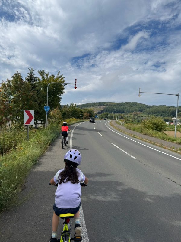 チャリチャレ2026 Day2 写真 1488