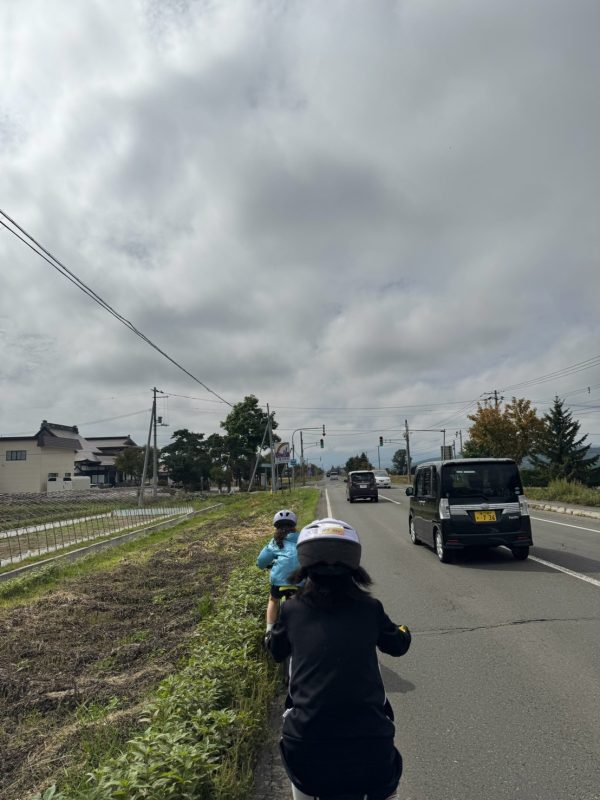 チャリチャレ2026 Day2 写真 1491