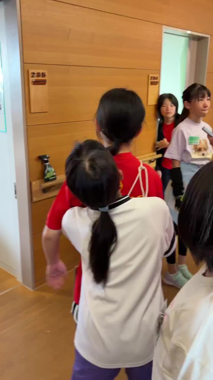 チャリチャレ2026 Day2 動画 10