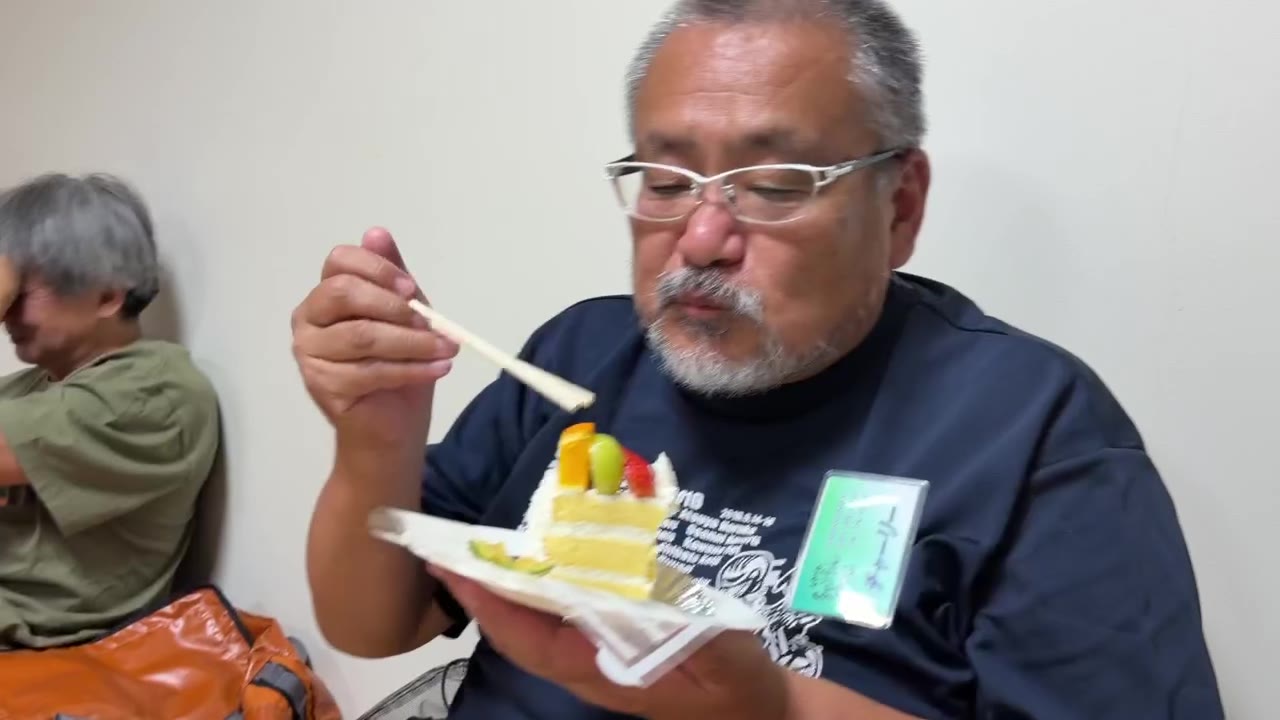 チャリチャレ2026 Day2 動画 15
