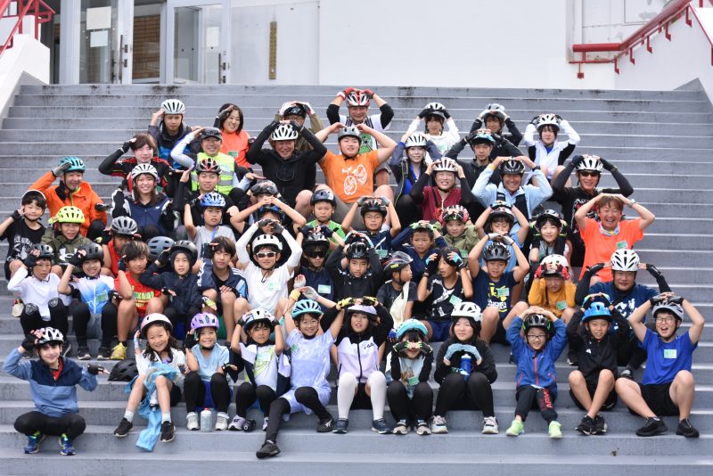 チャリチャレ2026 Day3 写真 2