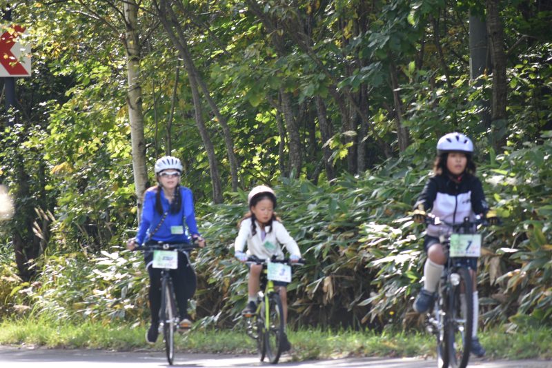 チャリチャレ2026 Day3 写真 6