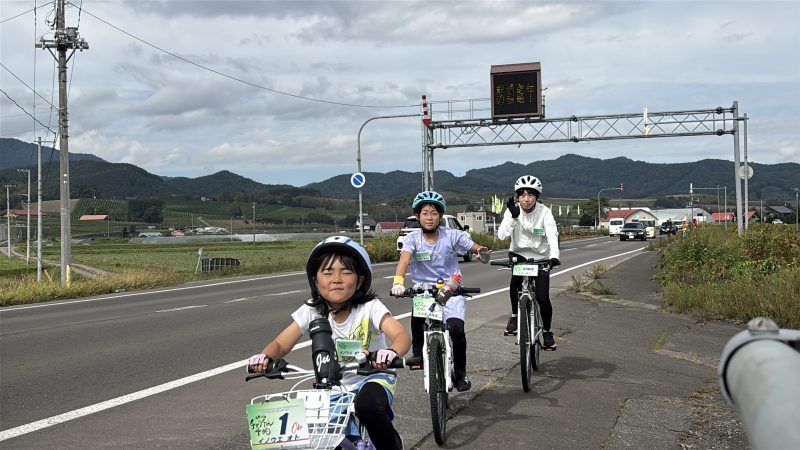 チャリチャレ2026 Day3 写真 25