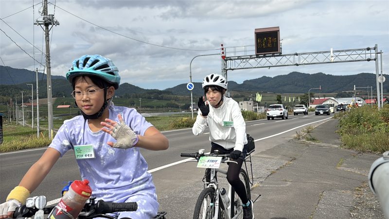 チャリチャレ2026 Day3 写真 26