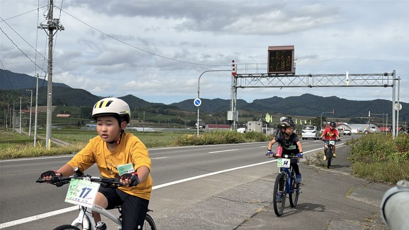 チャリチャレ2026 Day3 写真 27