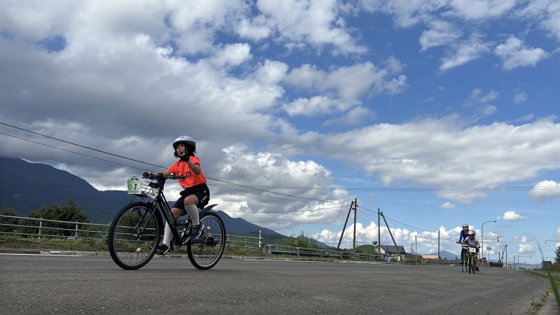 チャリチャレ2026 Day3 写真 32