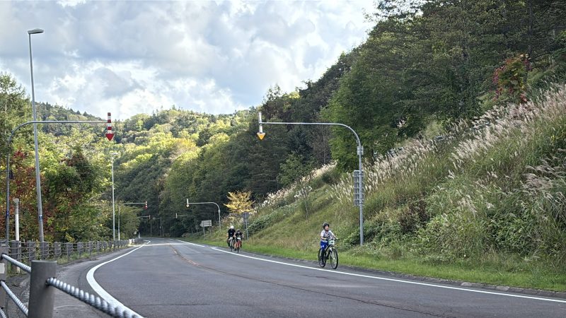 チャリチャレ2026 Day3 写真 54