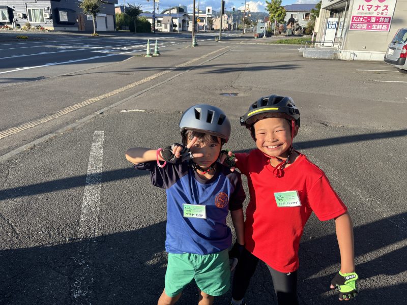 チャリチャレ2026 Day3 写真 66