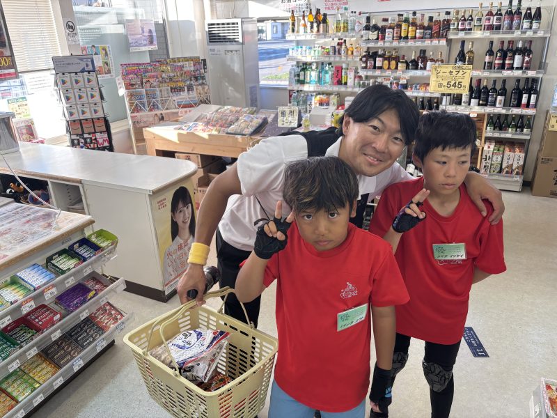 チャリチャレ2026 Day3 写真 68