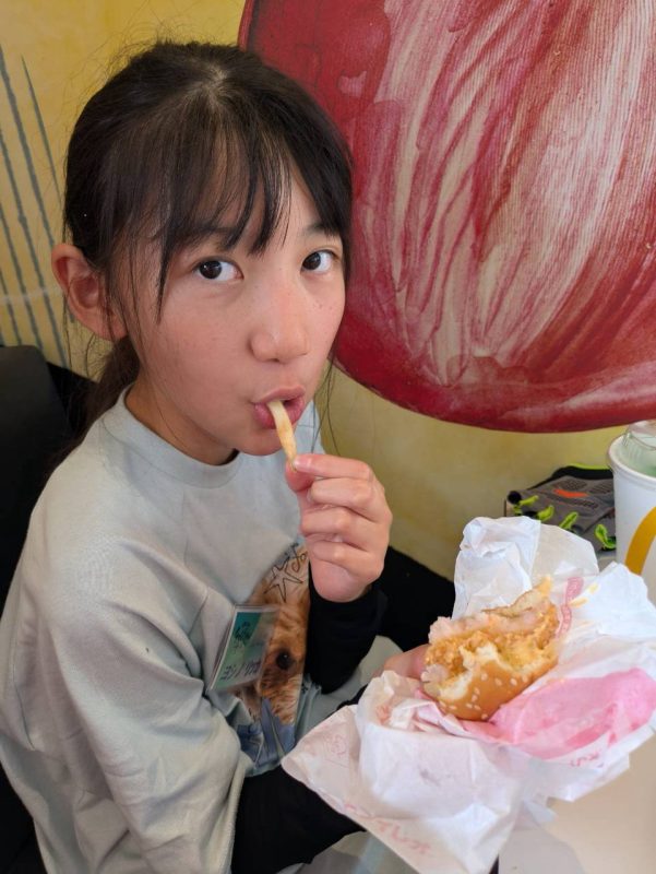 チャリチャレ2026 Day3 写真 83
