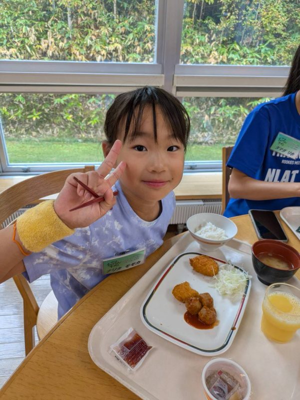 チャリチャレ2026 Day3 写真 86