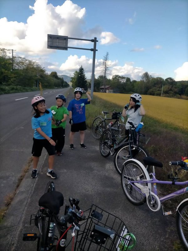 チャリチャレ2026 Day3 写真 129