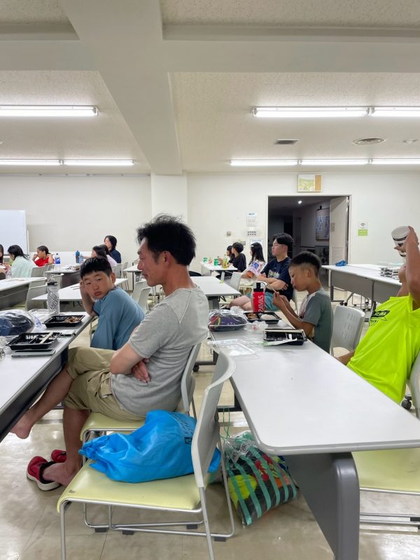 チャリチャレ2026 Day3 写真 132