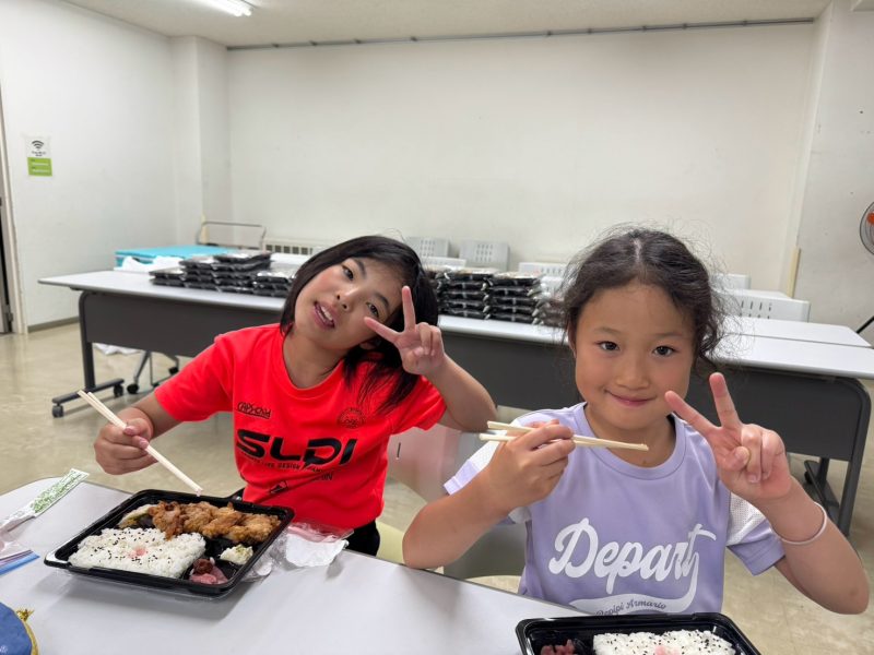 チャリチャレ2026 Day3 写真 140