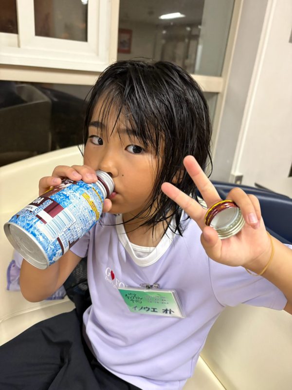 チャリチャレ2026 Day3 写真 142