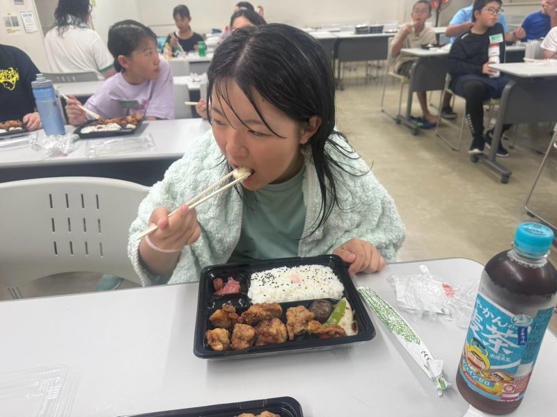 チャリチャレ2026 Day3 写真 143