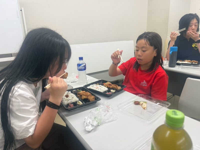 チャリチャレ2026 Day3 写真 144