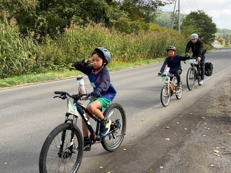 チャリチャレ2026 Day3 写真 165