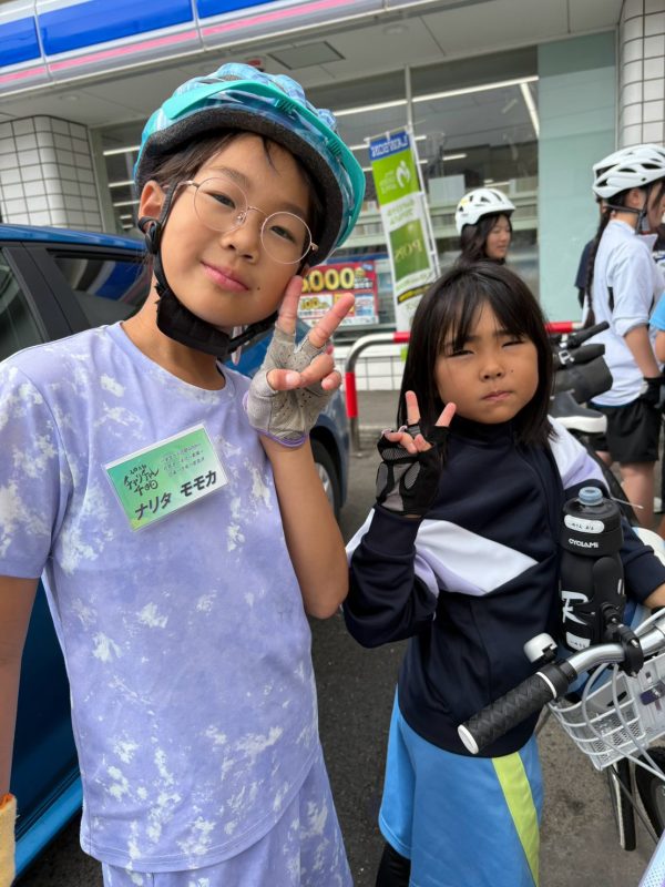 チャリチャレ2026 Day3 写真 183