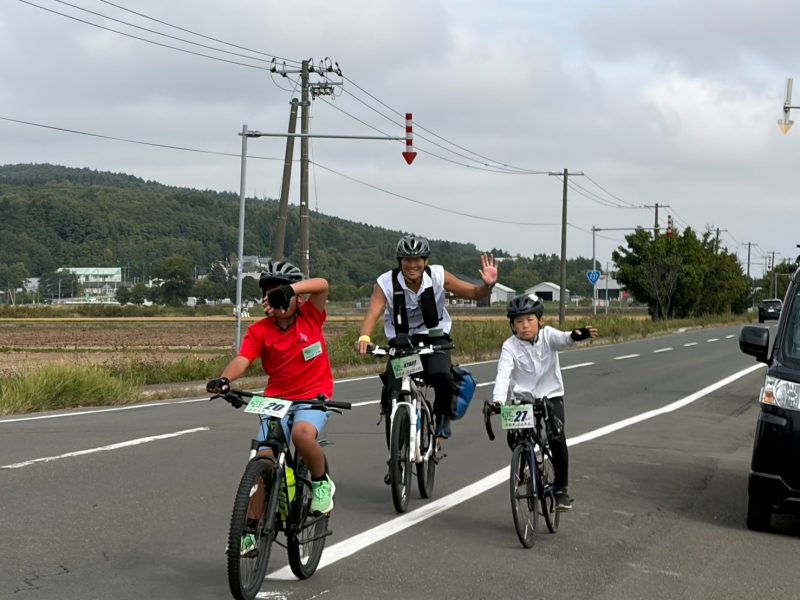 チャリチャレ2026 Day3 写真 188