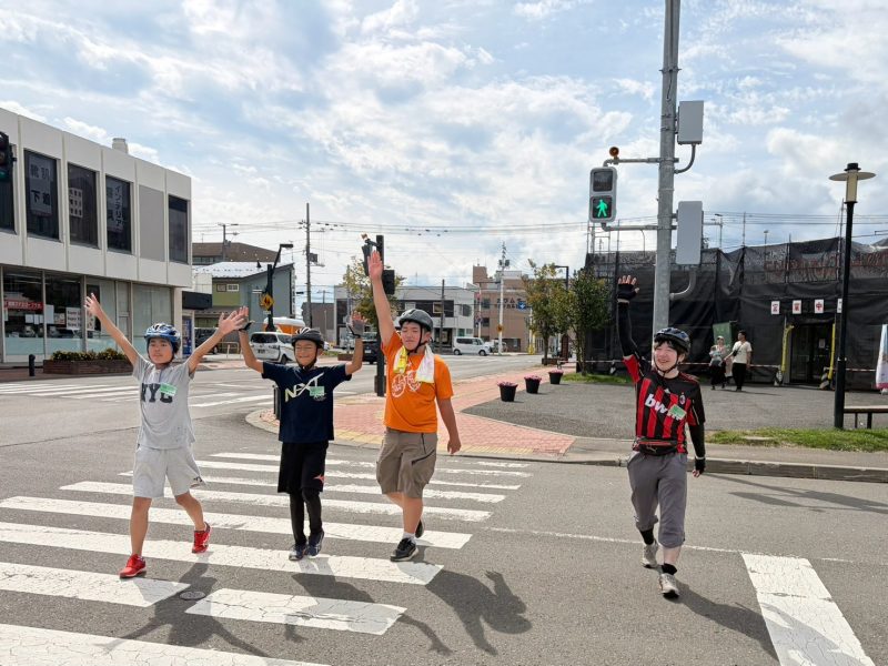 チャリチャレ2026 Day3 写真 192