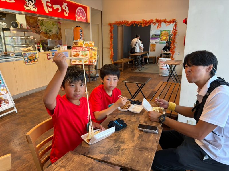 チャリチャレ2026 Day3 写真 196