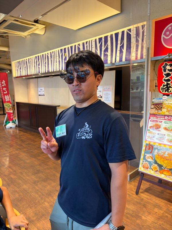 チャリチャレ2026 Day3 写真 203