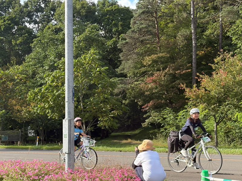 チャリチャレ2026 Day3 写真 220