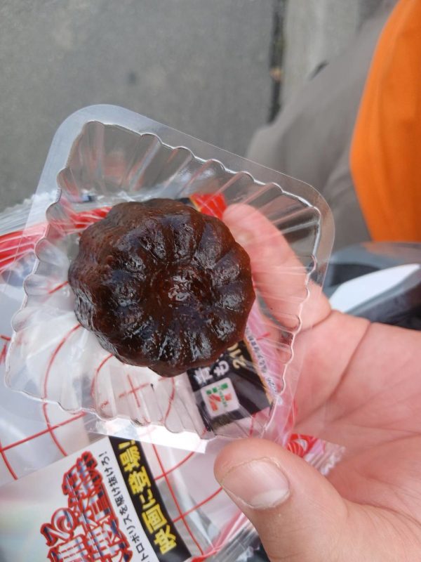 チャリチャレ2026 Day3 写真 228