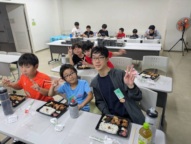 チャリチャレ2026 Day3 写真 251