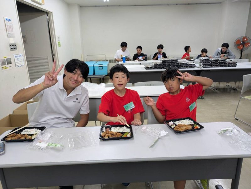 チャリチャレ2026 Day3 写真 253
