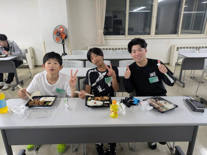 チャリチャレ2026 Day3 写真 256