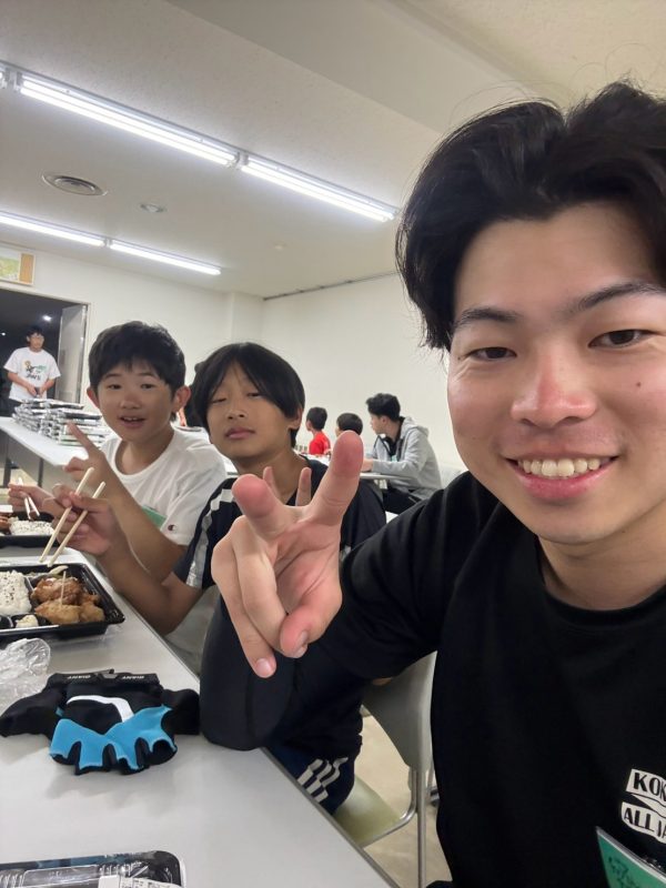 チャリチャレ2026 Day3 写真 259