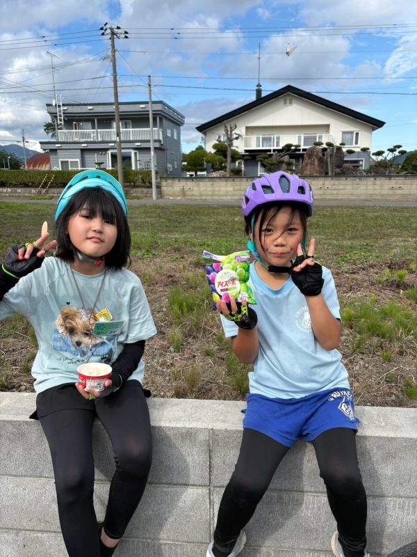 チャリチャレ2026 Day3 写真 275