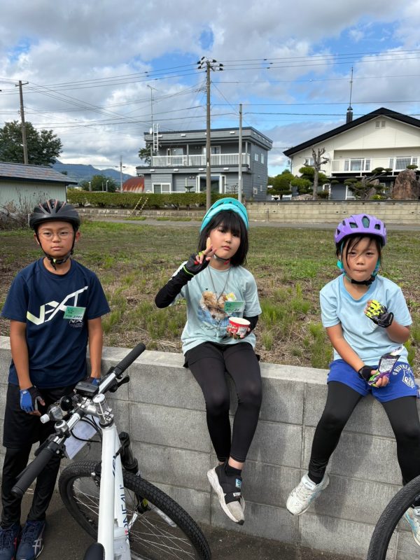 チャリチャレ2026 Day3 写真 276