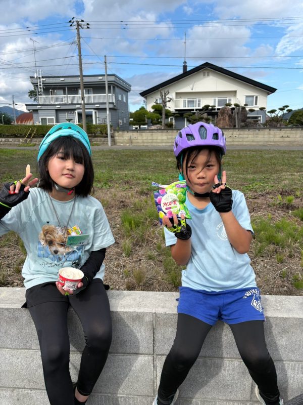 チャリチャレ2026 Day3 写真 278