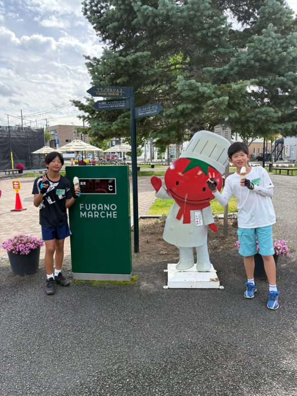 チャリチャレ2026 Day3 写真 281