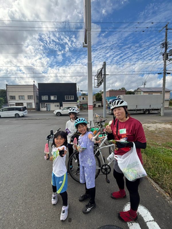 チャリチャレ2026 Day3 写真 286
