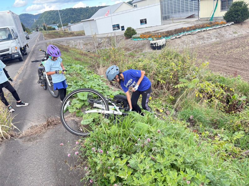 チャリチャレ2026 Day3 写真 299